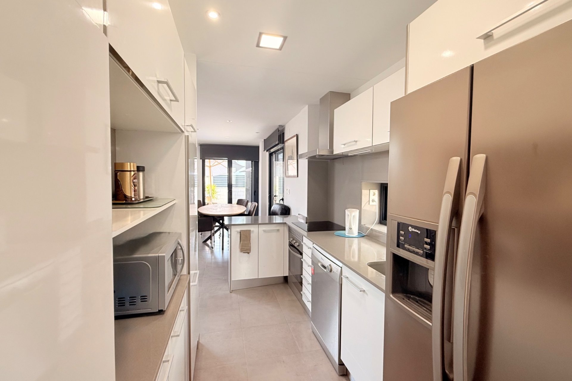 Sale - Villa - Ciudad Quesada - Pueblo Bravo