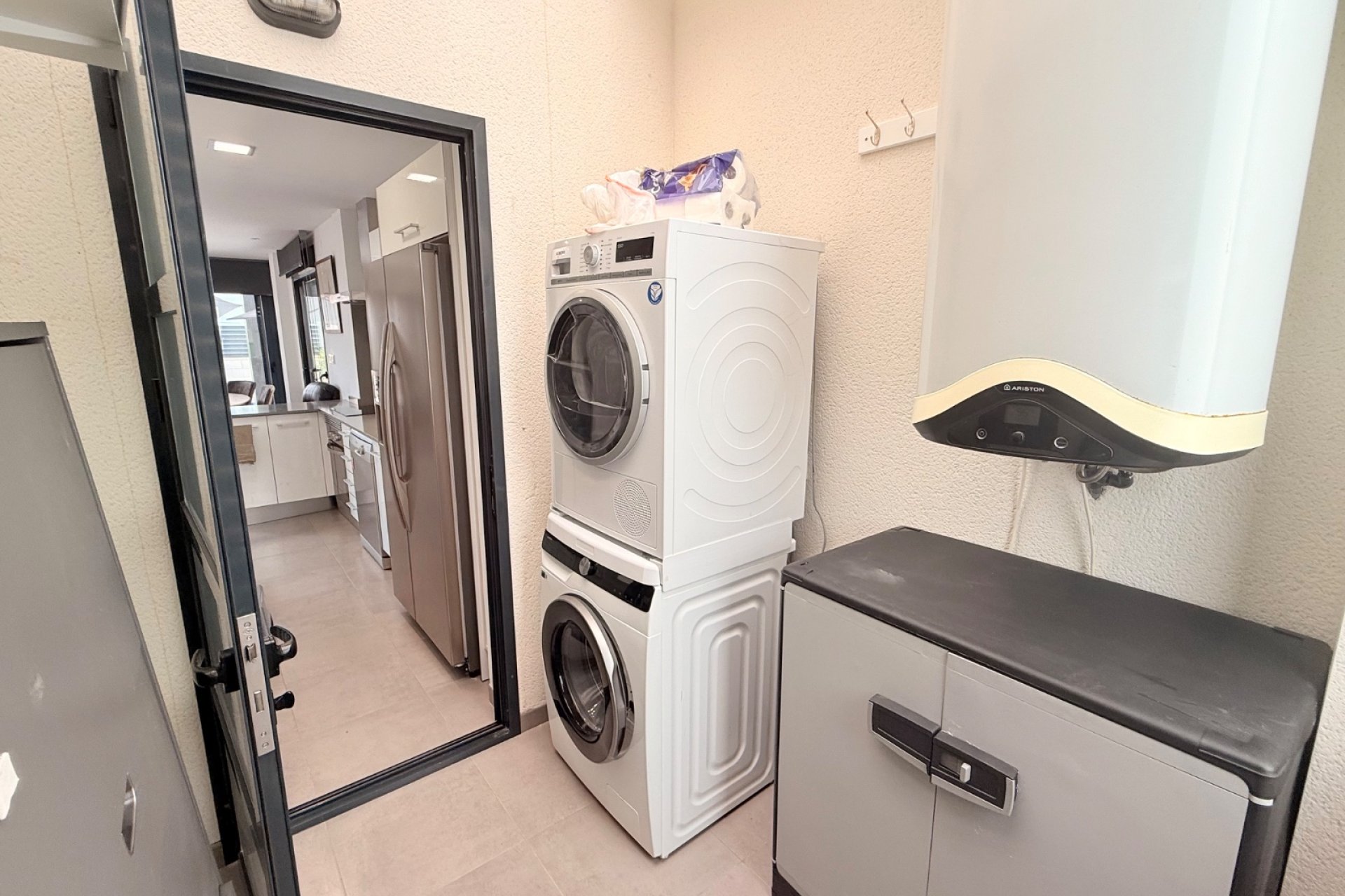 Sale - Villa - Ciudad Quesada - Pueblo Bravo
