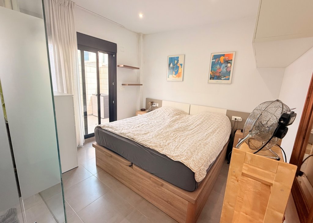 Sale - Villa - Ciudad Quesada - Pueblo Bravo