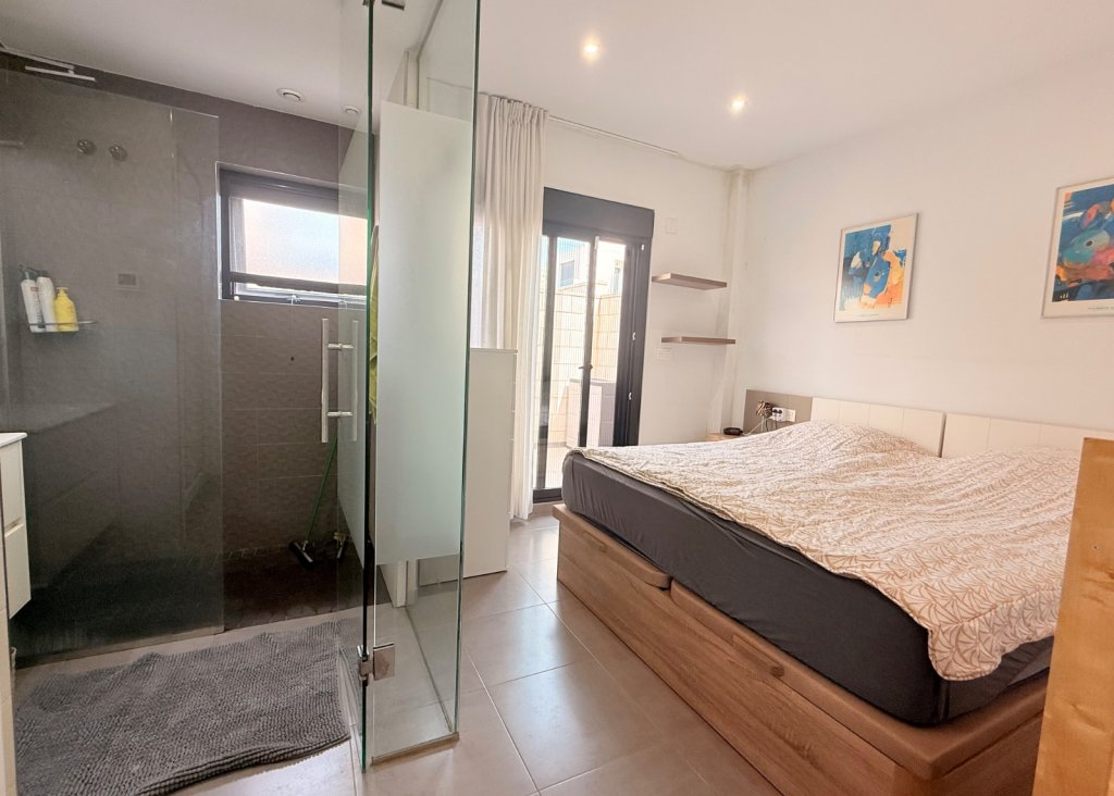 Sale - Villa - Ciudad Quesada - Pueblo Bravo