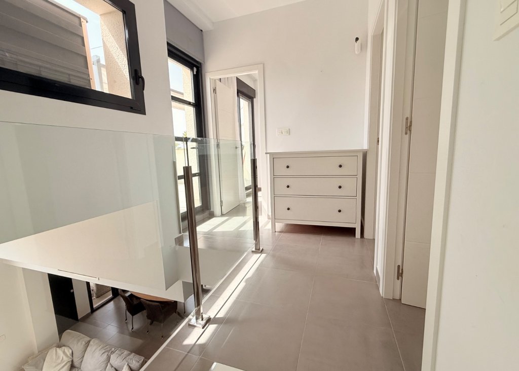 Sale - Villa - Ciudad Quesada - Pueblo Bravo