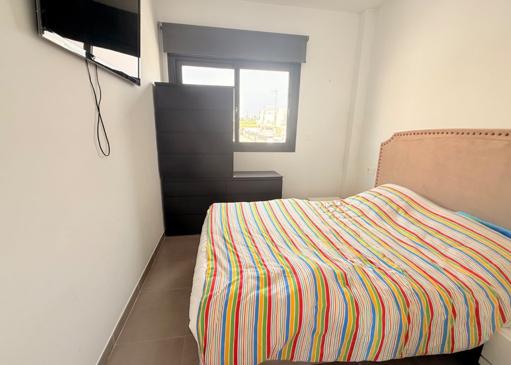 Sale - Villa - Ciudad Quesada - Pueblo Bravo