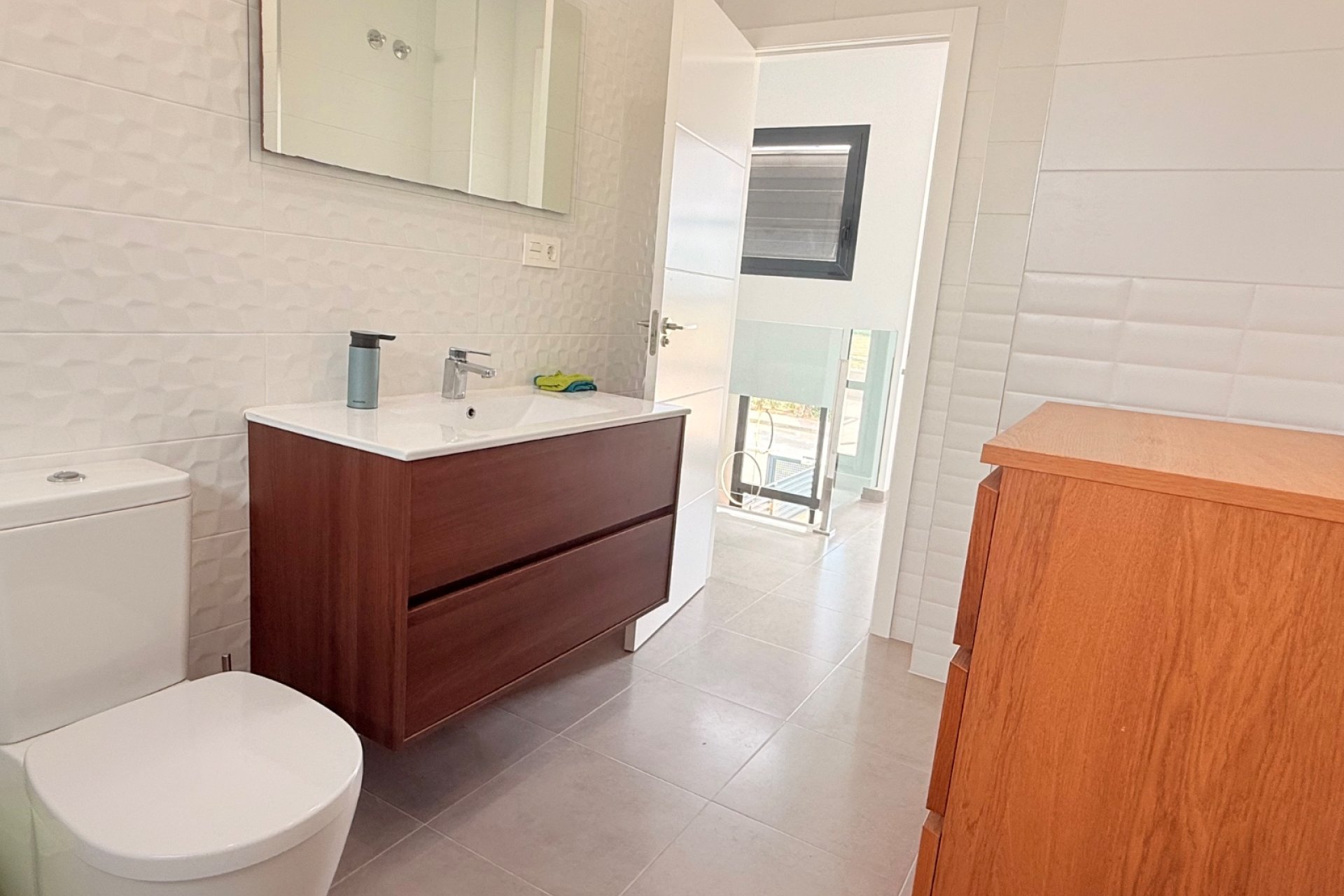 Sale - Villa - Ciudad Quesada - Pueblo Bravo