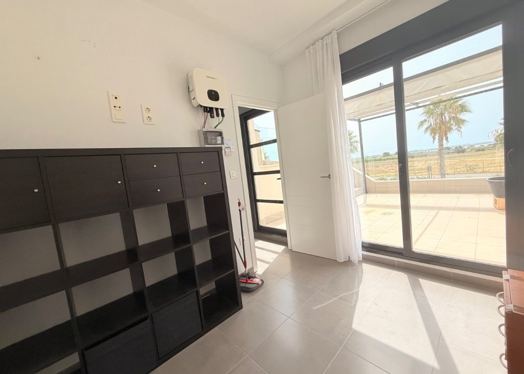 Sale - Villa - Ciudad Quesada - Pueblo Bravo