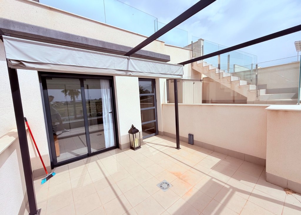 Sale - Villa - Ciudad Quesada - Pueblo Bravo