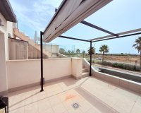 Sale - Villa - Ciudad Quesada - Pueblo Bravo