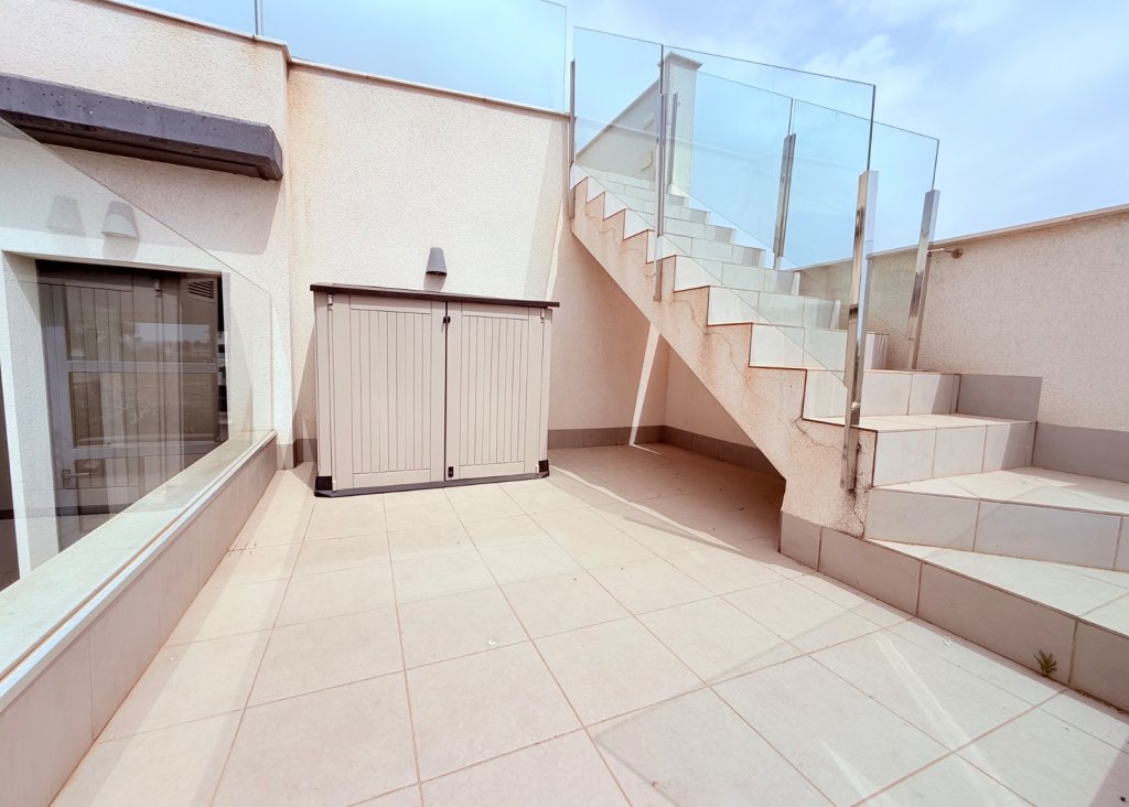 Sale - Villa - Ciudad Quesada - Pueblo Bravo