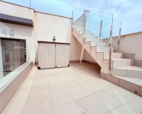 Sale - Villa - Ciudad Quesada - Pueblo Bravo