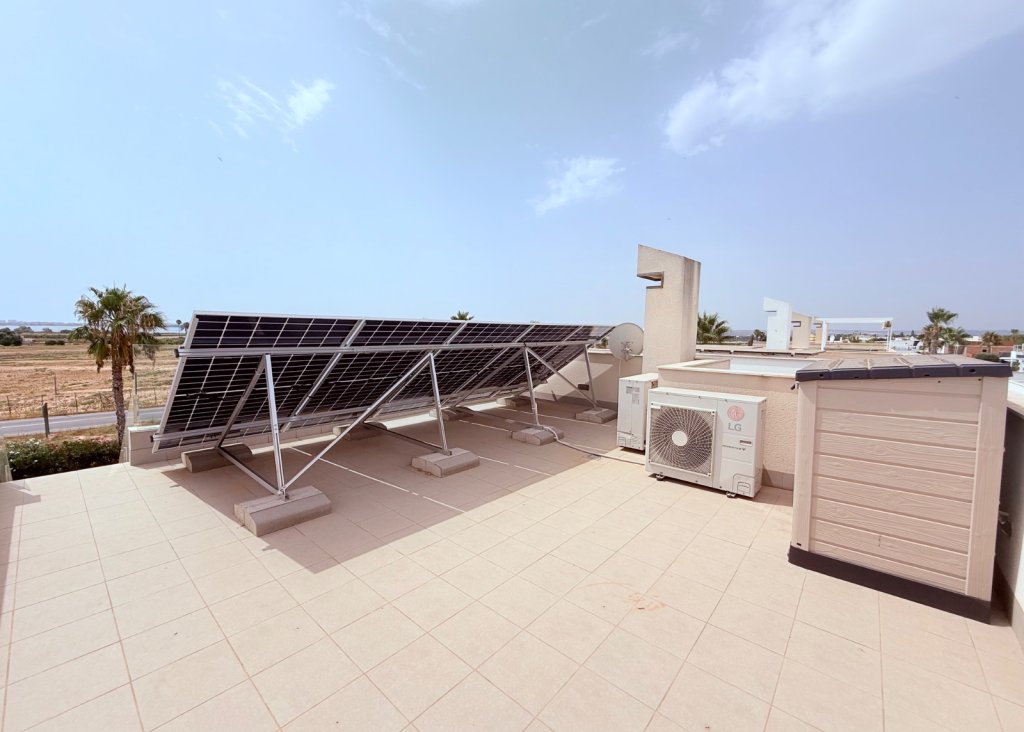 Sale - Villa - Ciudad Quesada - Pueblo Bravo