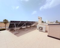 Sale - Villa - Ciudad Quesada - Pueblo Bravo