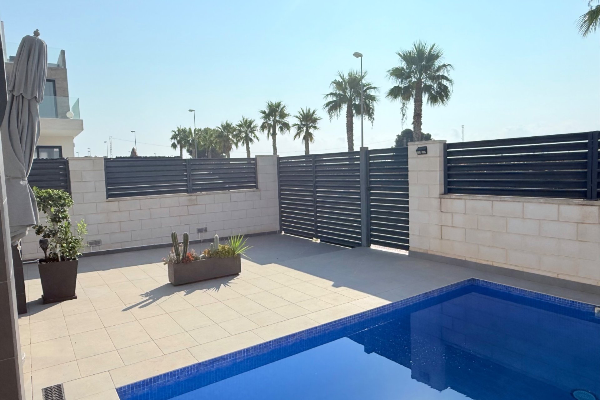 Sale - Villa - Ciudad Quesada - Pueblo Bravo
