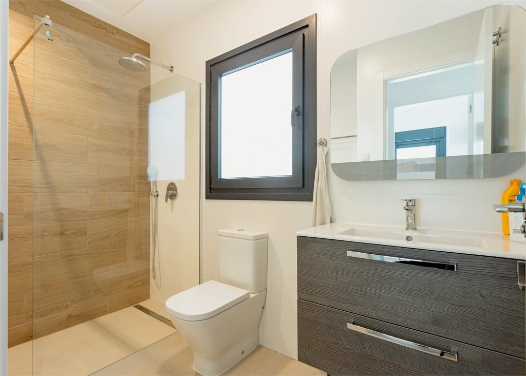Sale - Villa - Ciudad Quesada - Pueblo Bravo