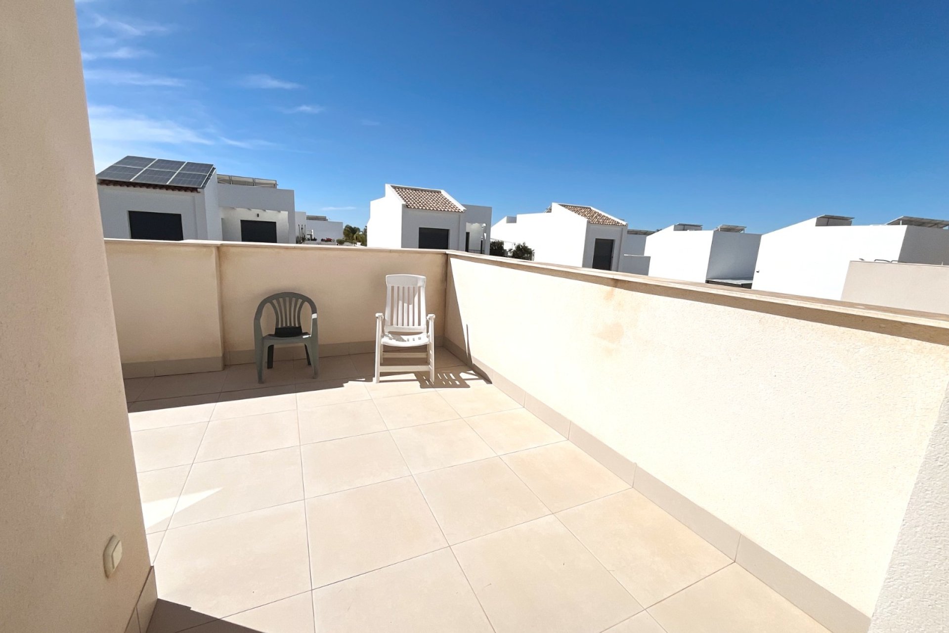 Sale - Villa - Ciudad Quesada - Pueblo Bravo