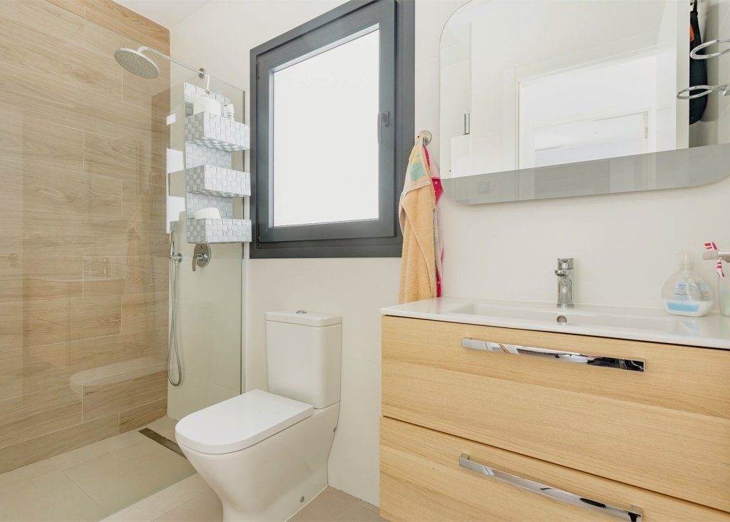 Sale - Villa - Ciudad Quesada - Pueblo Bravo