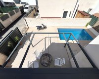 Sale - Villa - Ciudad Quesada - Pueblo Bravo