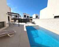 Sale - Villa - Ciudad Quesada - Pueblo Bravo