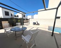 Sale - Villa - Ciudad Quesada - Pueblo Bravo