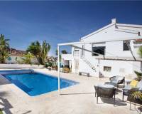 Sale - Villa - Ciudad Quesada - Rojales