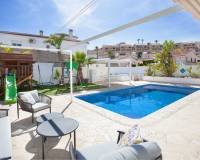 Sale - Villa - Ciudad Quesada - Rojales