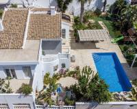 Sale - Villa - Ciudad Quesada - Rojales