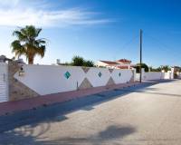 Sale - Villa - Ciudad Quesada - Rojales