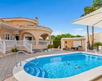 Sale - Villa - Ciudad Quesada - Rojales