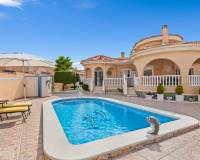 Sale - Villa - Ciudad Quesada - Rojales