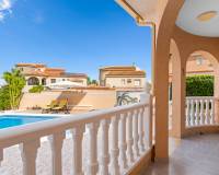 Sale - Villa - Ciudad Quesada - Rojales