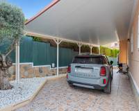 Sale - Villa - Ciudad Quesada - Rojales