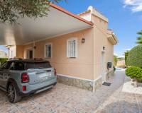 Sale - Villa - Ciudad Quesada - Rojales