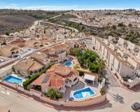 Sale - Villa - Ciudad Quesada - Rojales