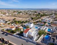 Sale - Villa - Ciudad Quesada - Rojales