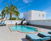 Sale - Villa - Ciudad Quesada - Rojales