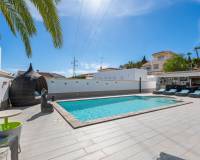 Sale - Villa - Ciudad Quesada - Rojales