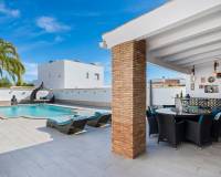 Sale - Villa - Ciudad Quesada - Rojales