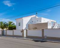 Sale - Villa - Ciudad Quesada - Rojales