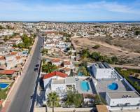 Sale - Villa - Ciudad Quesada - Rojales