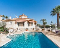 Sale - Villa - Ciudad Quesada - Rojales