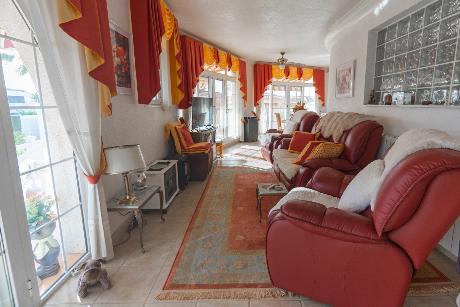 Sale - Villa - Ciudad Quesada - Rojales