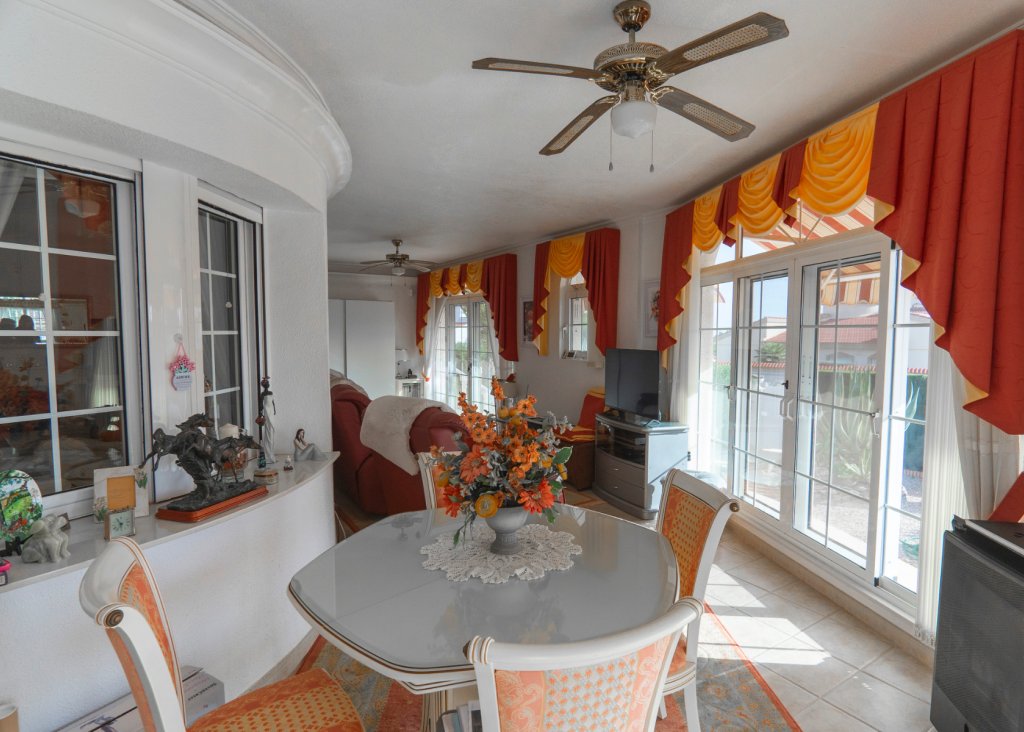 Sale - Villa - Ciudad Quesada - Rojales