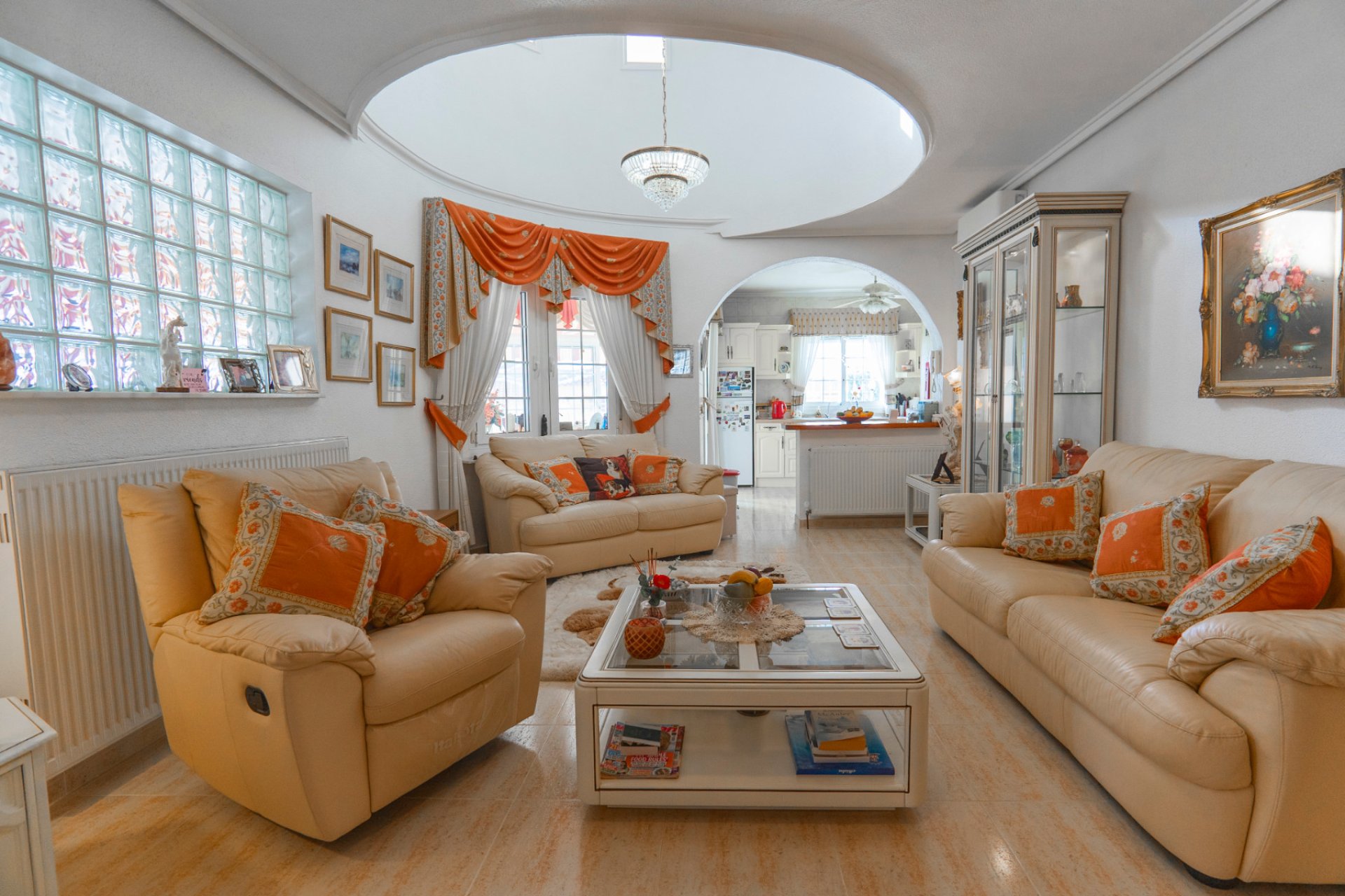 Sale - Villa - Ciudad Quesada - Rojales