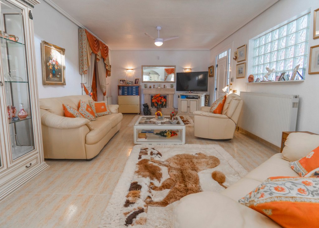 Sale - Villa - Ciudad Quesada - Rojales