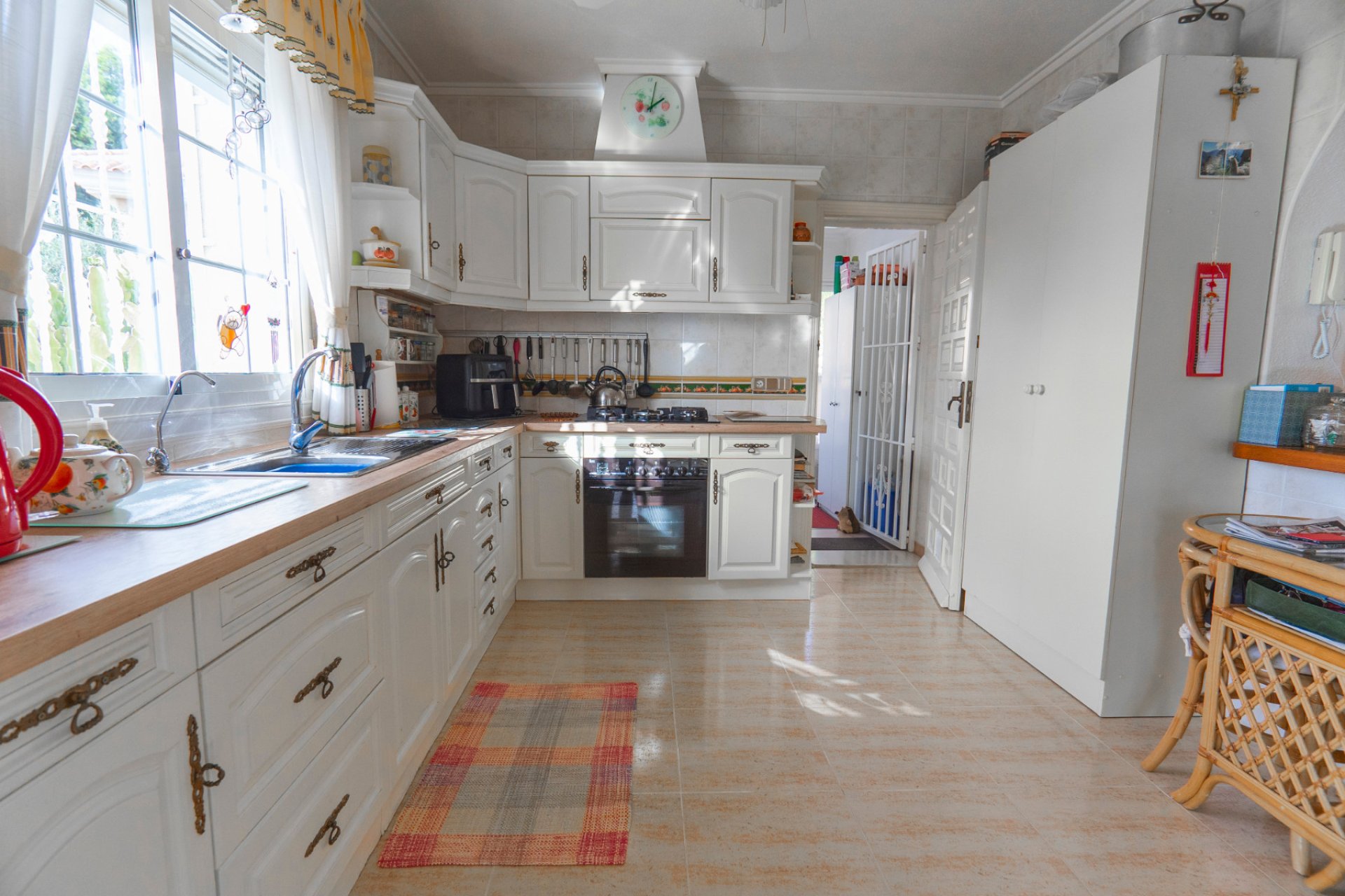 Sale - Villa - Ciudad Quesada - Rojales