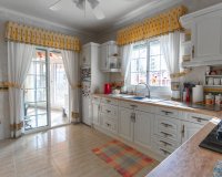 Sale - Villa - Ciudad Quesada - Rojales