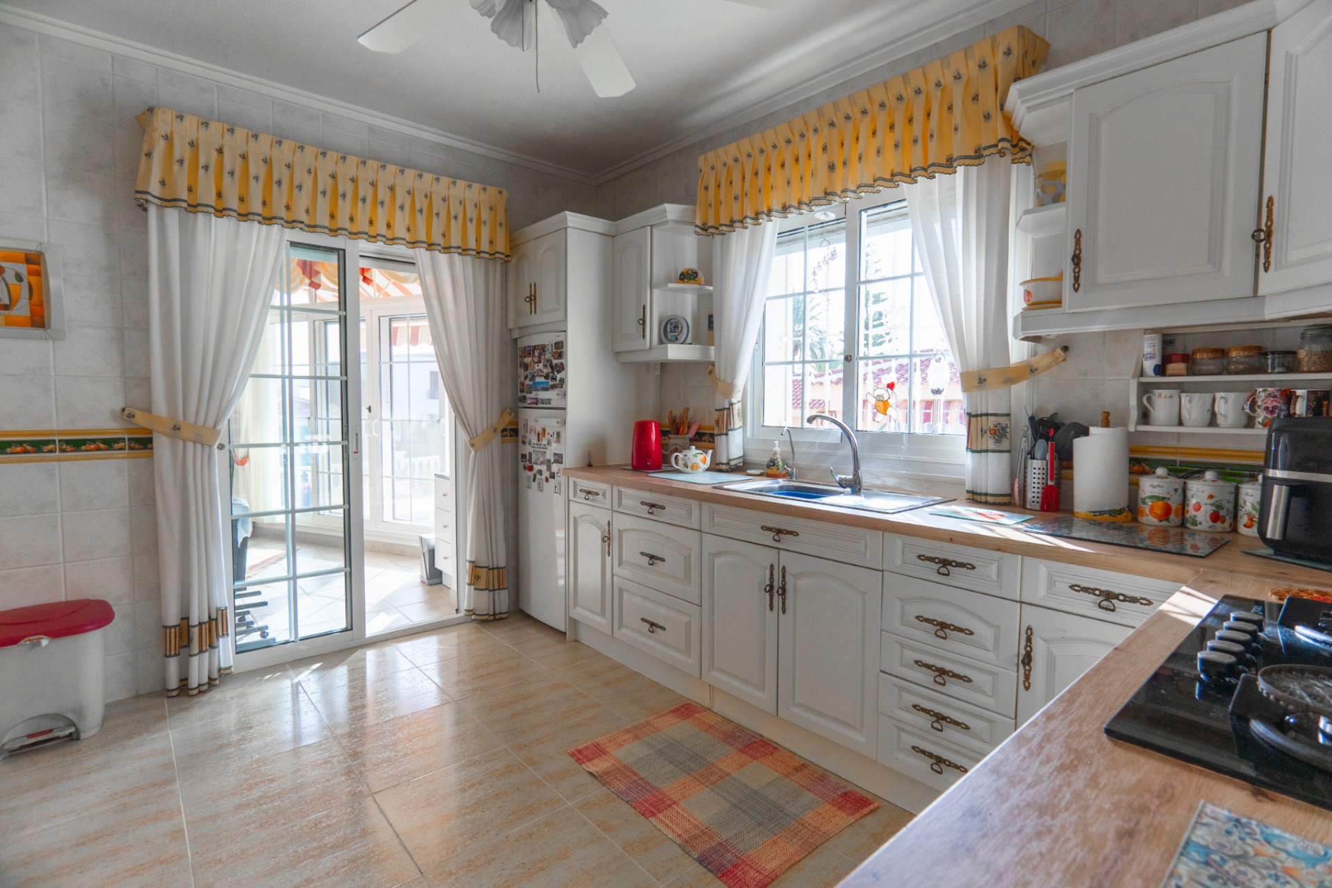 Sale - Villa - Ciudad Quesada - Rojales