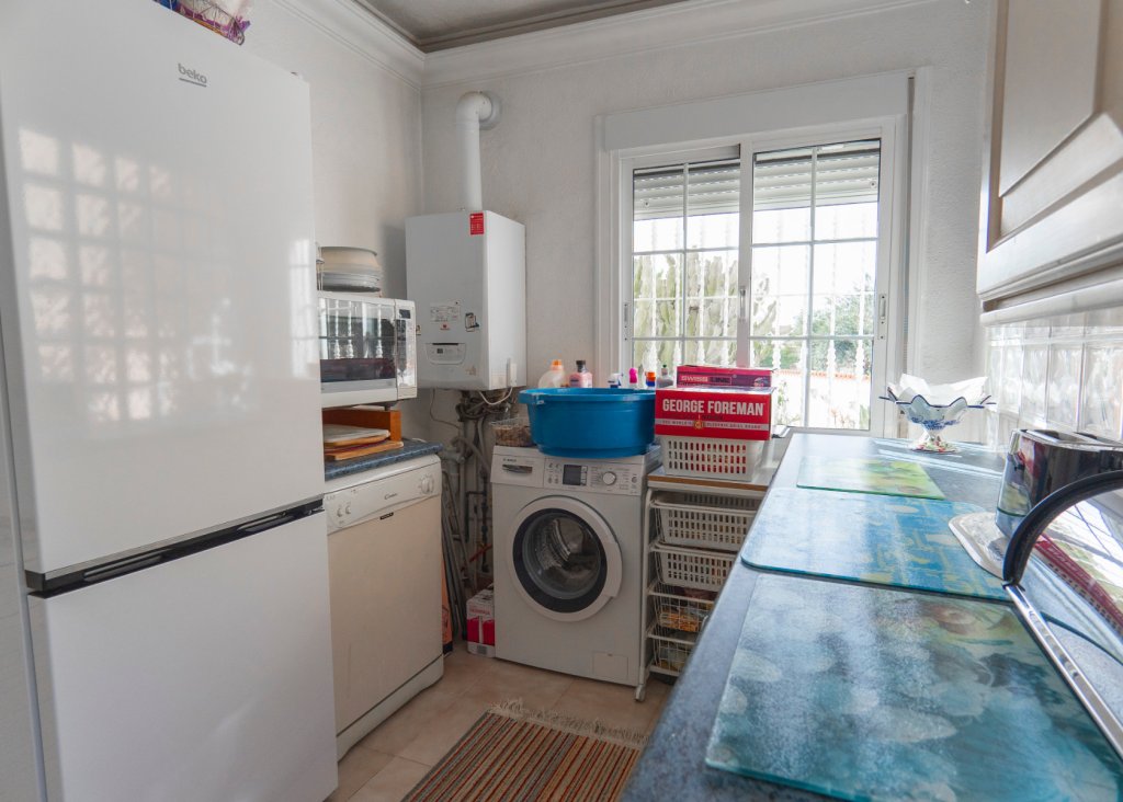 Sale - Villa - Ciudad Quesada - Rojales