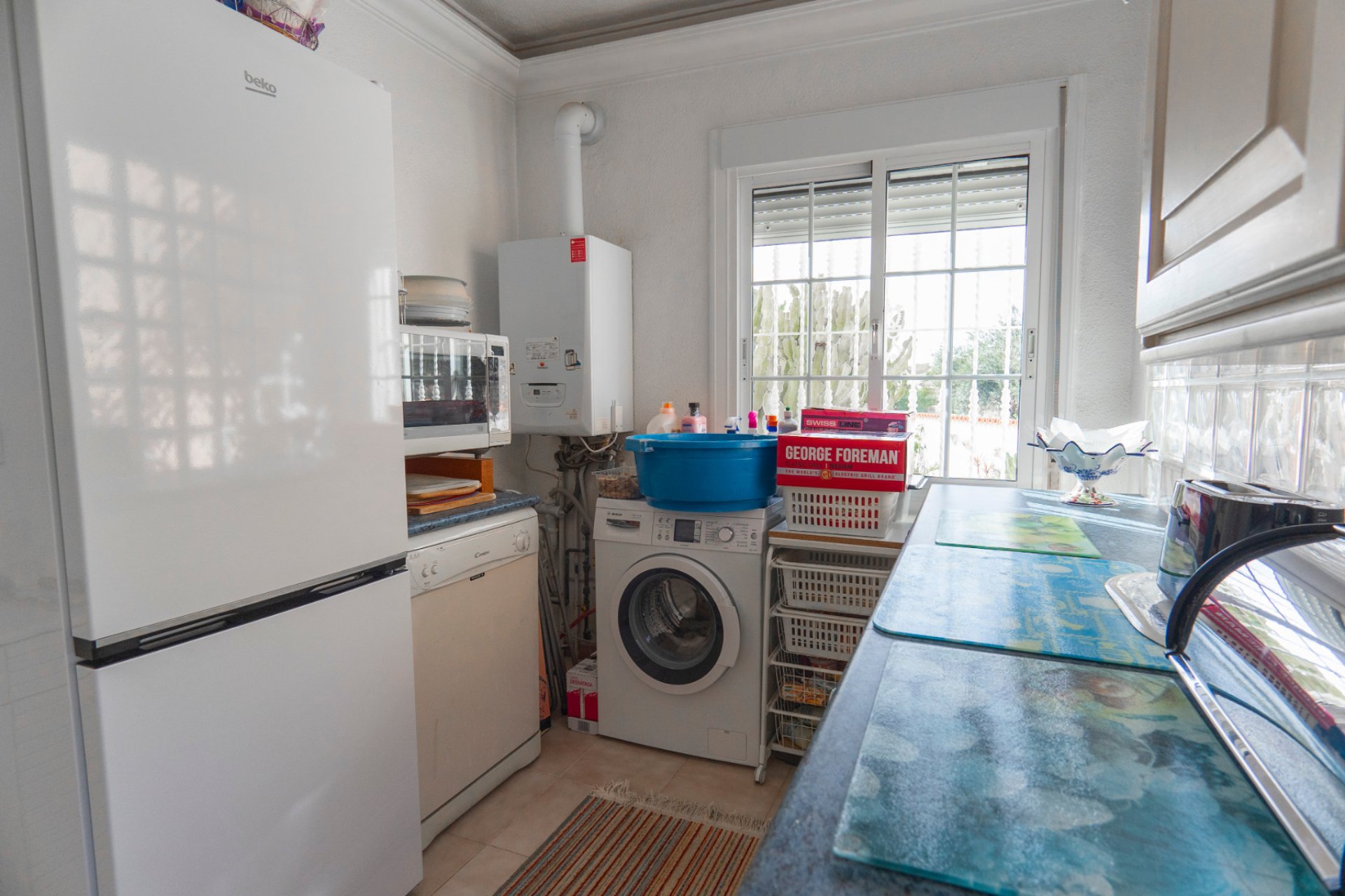 Sale - Villa - Ciudad Quesada - Rojales