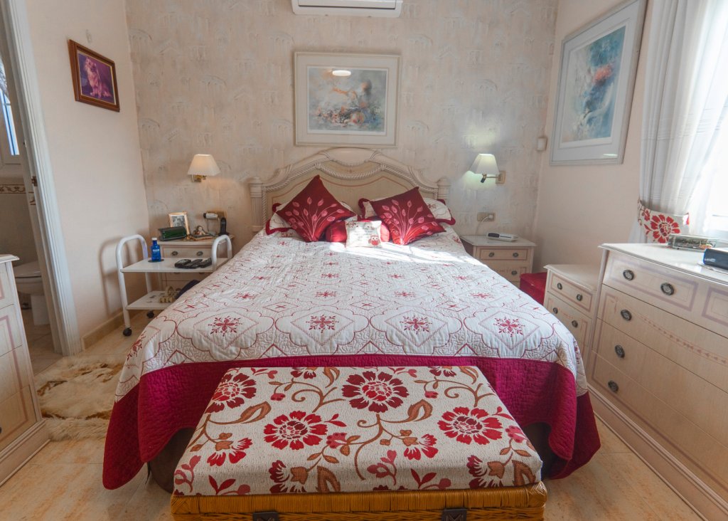 Sale - Villa - Ciudad Quesada - Rojales