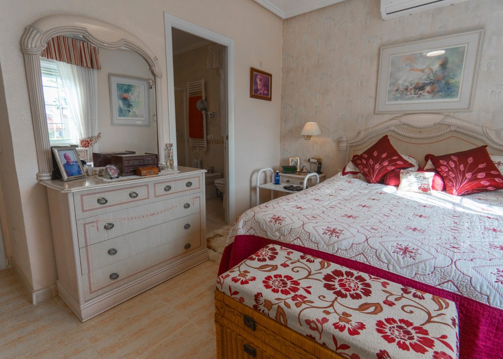 Sale - Villa - Ciudad Quesada - Rojales