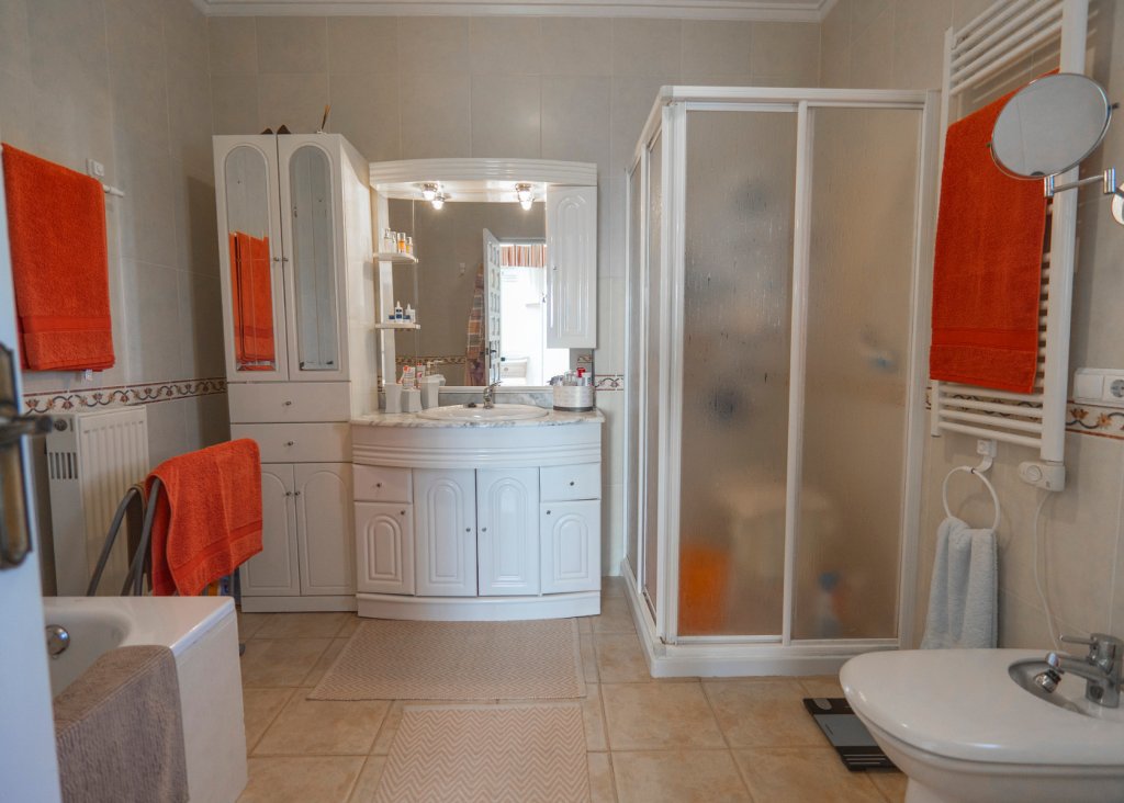 Sale - Villa - Ciudad Quesada - Rojales